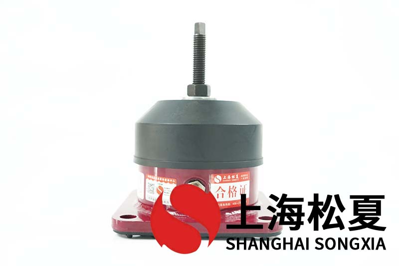 橡膠減震器的共振頻率在什么范圍內？