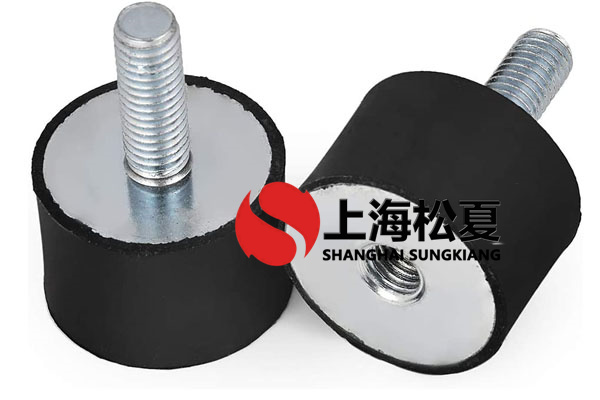 怎樣辨別軸向減震器是否合格？
