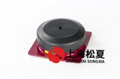 空調(diào)橡膠減震墊的種類和作用有哪些呢？