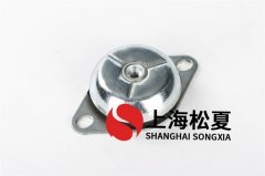 為什么選擇使用低頻橡膠隔振器？