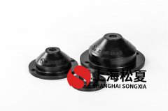 怎么維護(hù)JSD橡膠減震墊？