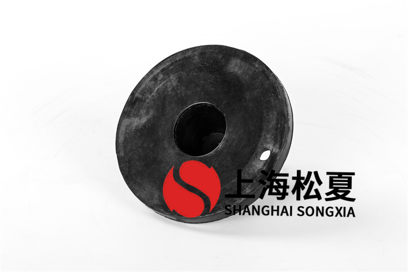 JGD-1阻尼橡膠減震器的維護(hù)方法有哪些？