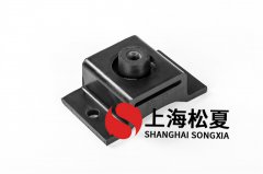 常見的BE橡膠隔振器故障類型有哪些？