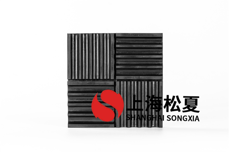 怎么安裝金屬型落地式減震器？