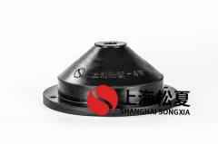 怎么選擇混流風機橡膠減震墊及其作用是什么？