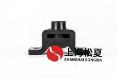 水泵橡膠減震墊如何維護保養(yǎng)？