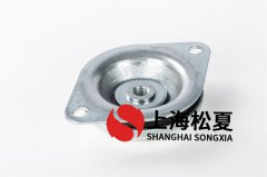 JNH633008W橡膠減震器保養(yǎng)大全之如何延長使用壽命？