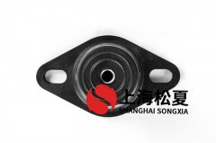 鋼制風(fēng)機(jī)RM型橡膠減震器的特點(diǎn)、優(yōu)勢(shì)及適用范圍