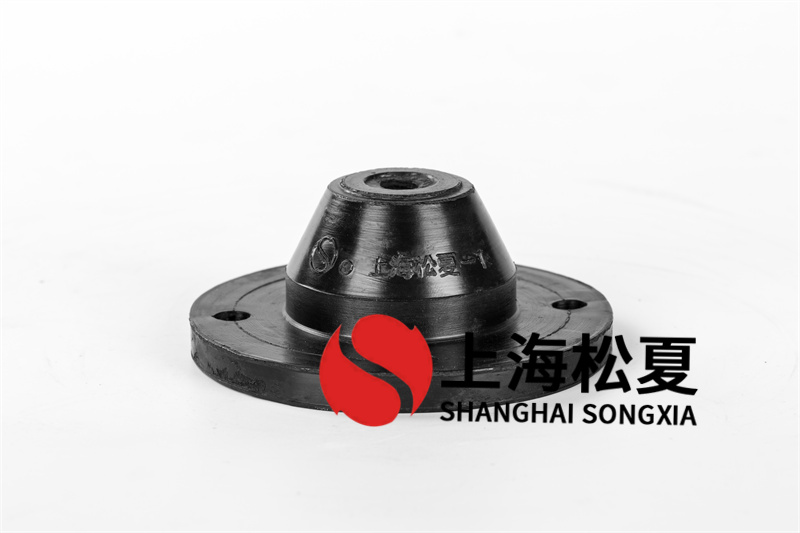 JGD-1橡膠減震器的作用是什么？