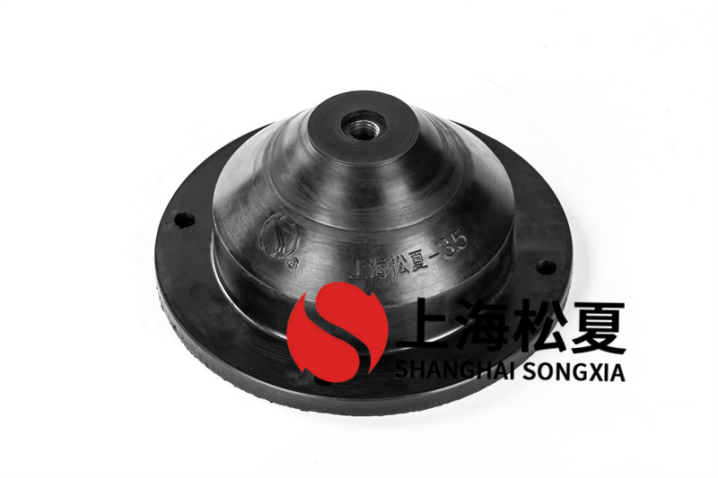 自動(dòng)加壓泵使用橡膠減震器怎么樣？