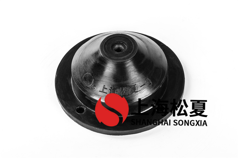 消防穩(wěn)壓泵使用橡膠減震器如何保養(yǎng)？