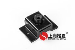 橡膠減震器卡滯的處理方法有哪些？