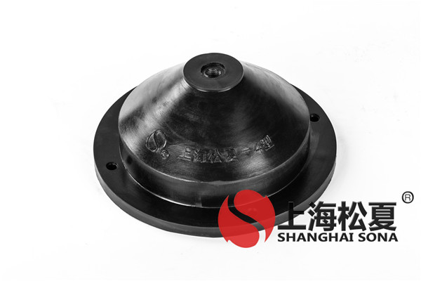 松夏小編帶你全面了解橡膠減震器的材料、性能、常用應(yīng)用等這些常見問題。