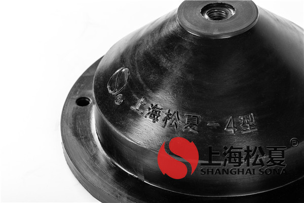 松夏小編帶你全面了解橡膠減震器的材料、性能、常用應(yīng)用等這些常見問題。