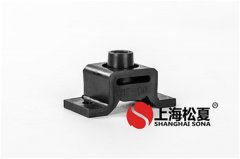 橡膠減震器可以在什么環(huán)境下運行？