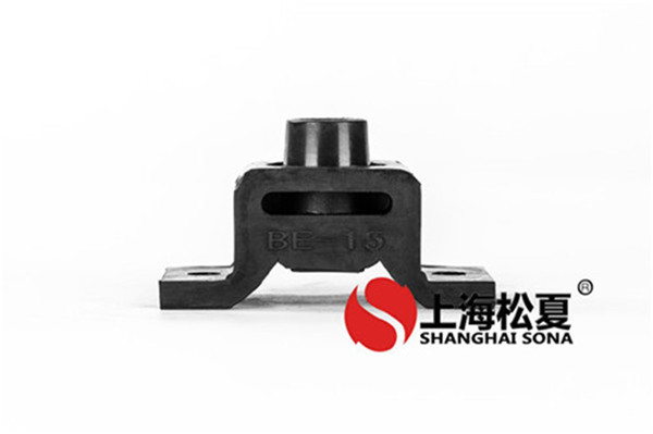 橡膠減震器可以在什么環(huán)境下運(yùn)行？
