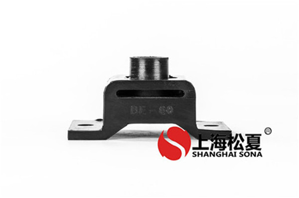 松夏廠家生產(chǎn)的減震器的種類有哪些？