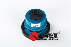橡膠減振器工藝要求是什么？
