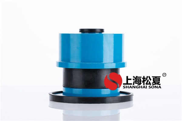 橡膠減振器工藝要求是什么？