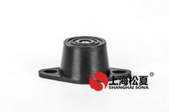 為何現(xiàn)代社會(huì)需要橡膠減震器？
