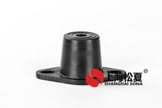 為何現(xiàn)代社會需要橡膠減震器？