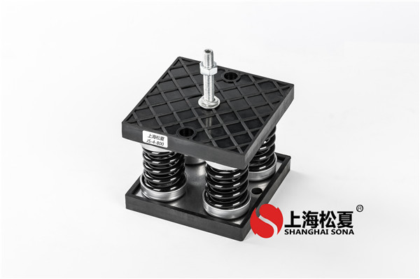 減震器如何安裝，安裝時該注意些什么呢？
