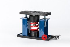 擁有xhs型彈簧減震器，沖壓模具更安全性