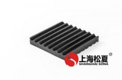 阻尼式橡膠減振器的作用是什么？