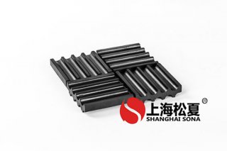 硫化橡膠減震器結(jié)構(gòu)設(shè)計是啥，能夠設(shè)計方案什么種類？