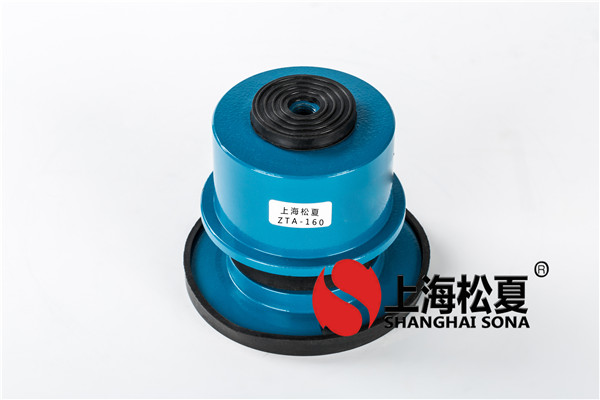 阻尼減震器商品在安裝應用中有什么特性？