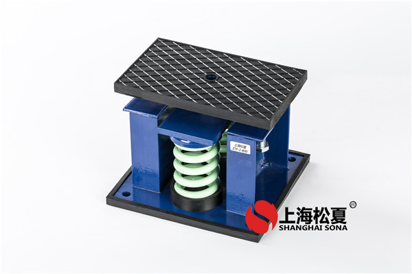 阻尼減震器設(shè)計(jì)方案需求有什么？