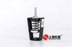 阻尼減振器的設(shè)計原理是什么？