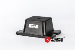水泵橡膠減振器安裝的10個(gè)注意事項(xiàng)，你知道嗎？