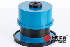 管道上加裝減震器應(yīng)該去注意什么？
