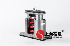 緩沖器彈簧減震器和橡膠減震器的優(yōu)點(diǎn)是什么？