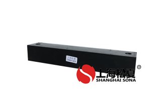 安裝橡膠減震器時有什么需要注意的地方？