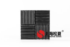 橡膠減震器的嚴(yán)苛品質(zhì)過程管理是什么？