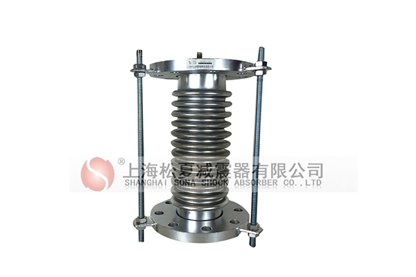 金屬波紋管補償器的獨特種類有哪些？