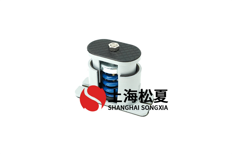 可供設(shè)備的彈簧減震器有哪些？