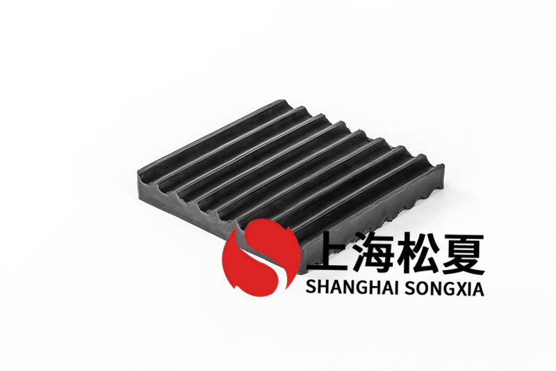 橡膠減震器選購時如何檢查品質(zhì)？