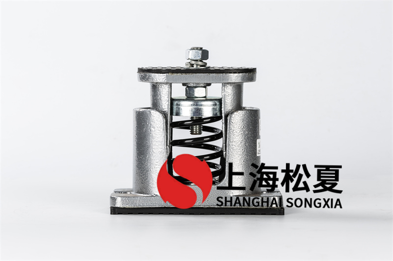 減震器的組成部分是什么？