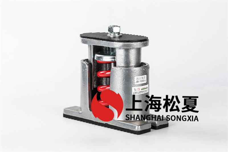 減震器的組成部分是什么？