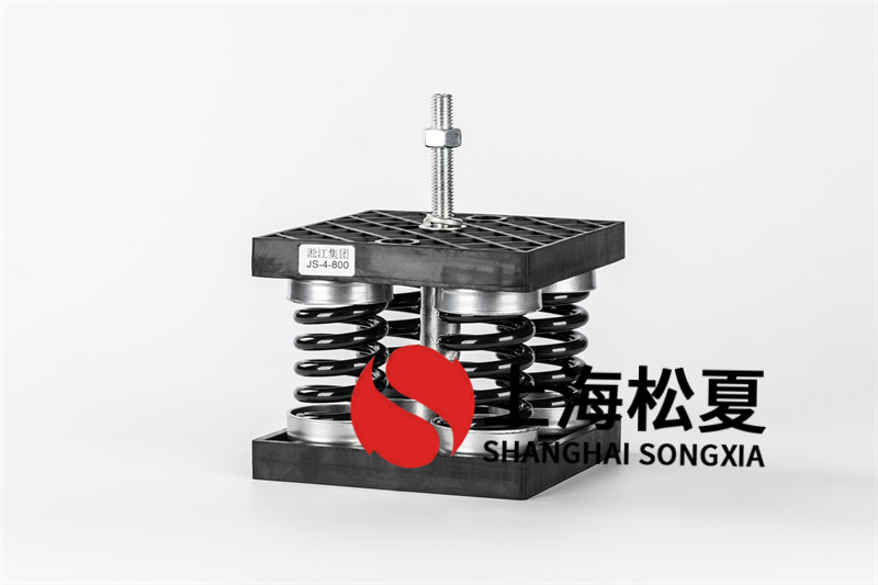 彈簧減震器的具體原材料有哪些？