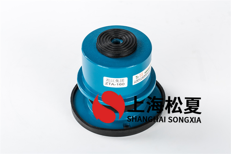 彈簧減振器設(shè)備的結(jié)構(gòu)特點(diǎn)及挑選方法有哪些？