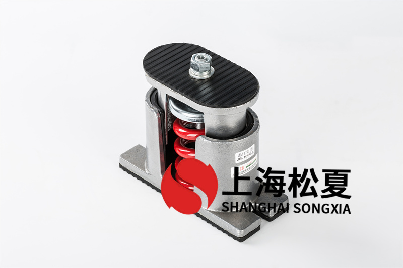 如何延長阻尼彈簧減震器的使用壽命呢？