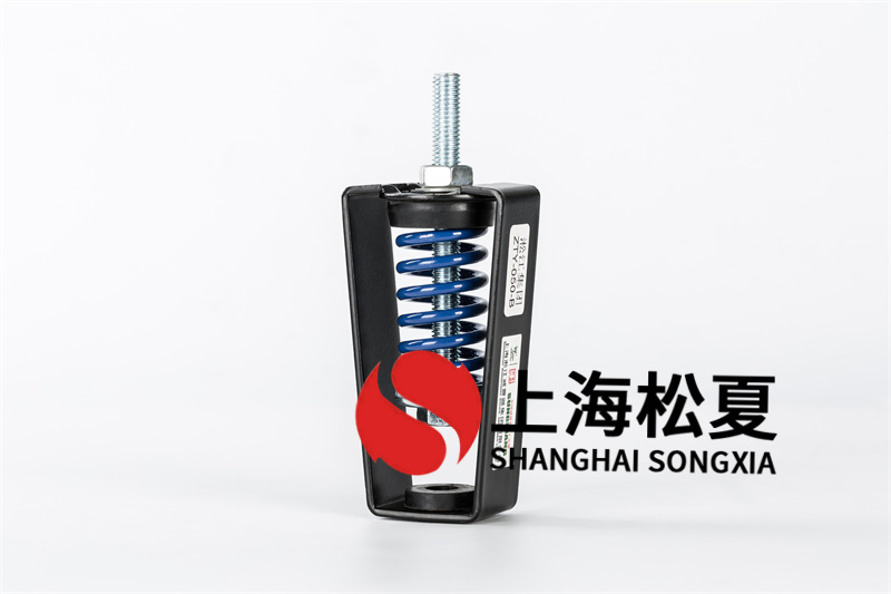 彈簧減震器的特點(diǎn)是什么？