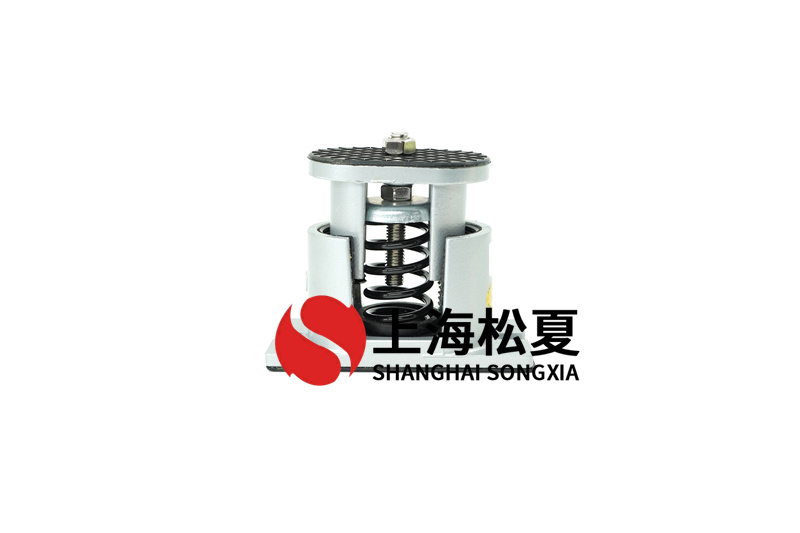 可調(diào)管路性支撐架減震器的使用方法有哪些？