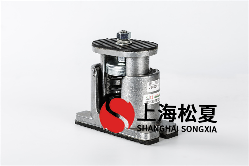 可調(diào)管路性支撐架減震器的使用方法有哪些？