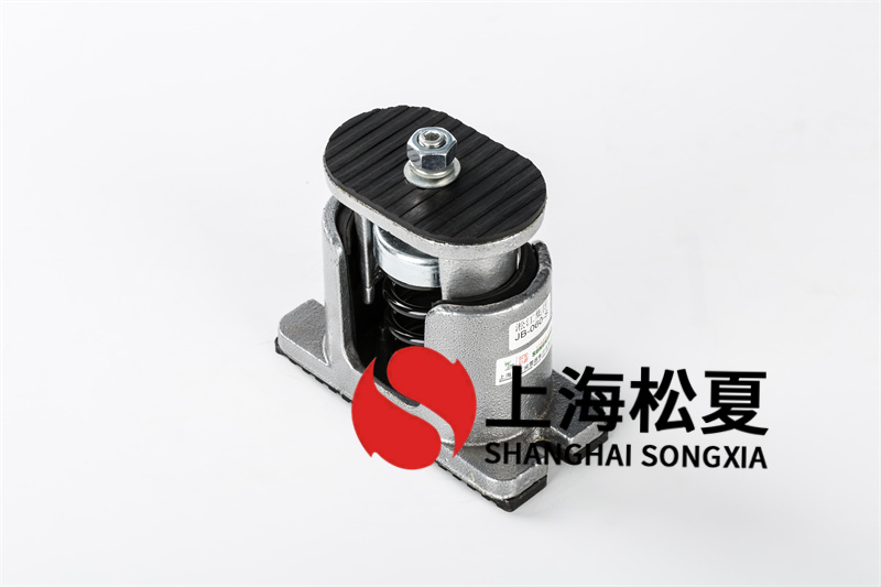 阻尼彈簧減震器的應(yīng)用范圍有哪些？