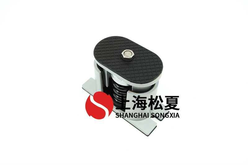 耐腐蝕彈簧減震器的作用有哪些？